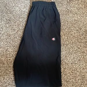 Men’s Champion sweatpants